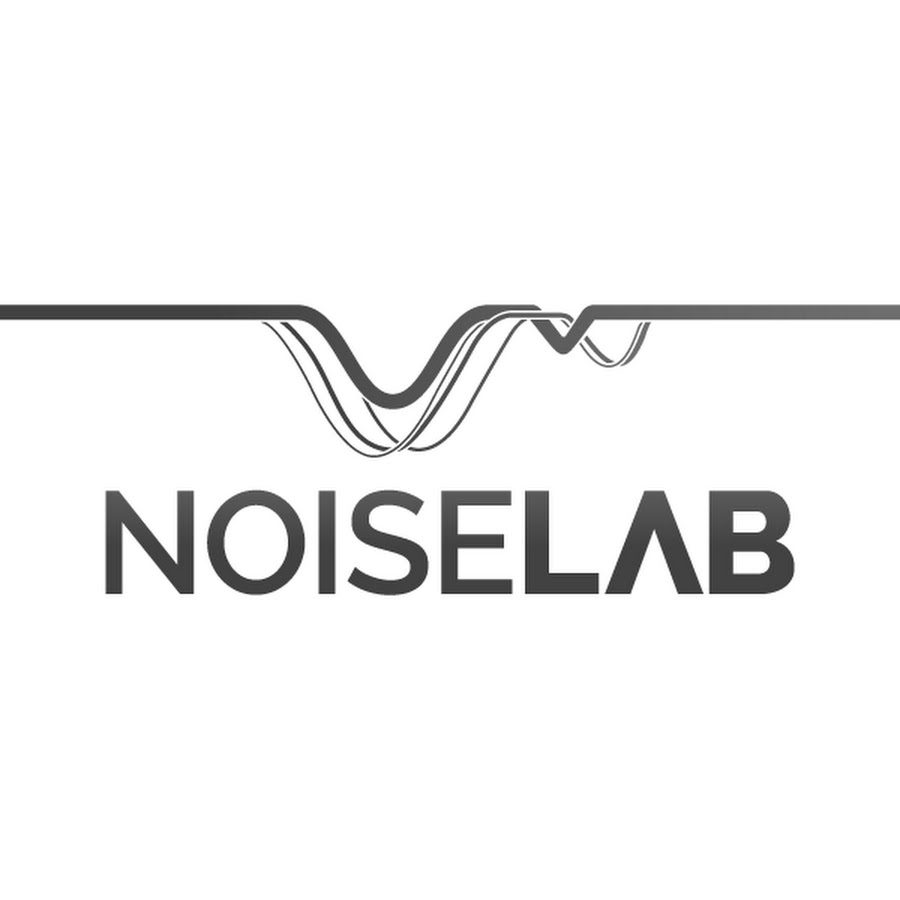 noiselab logo