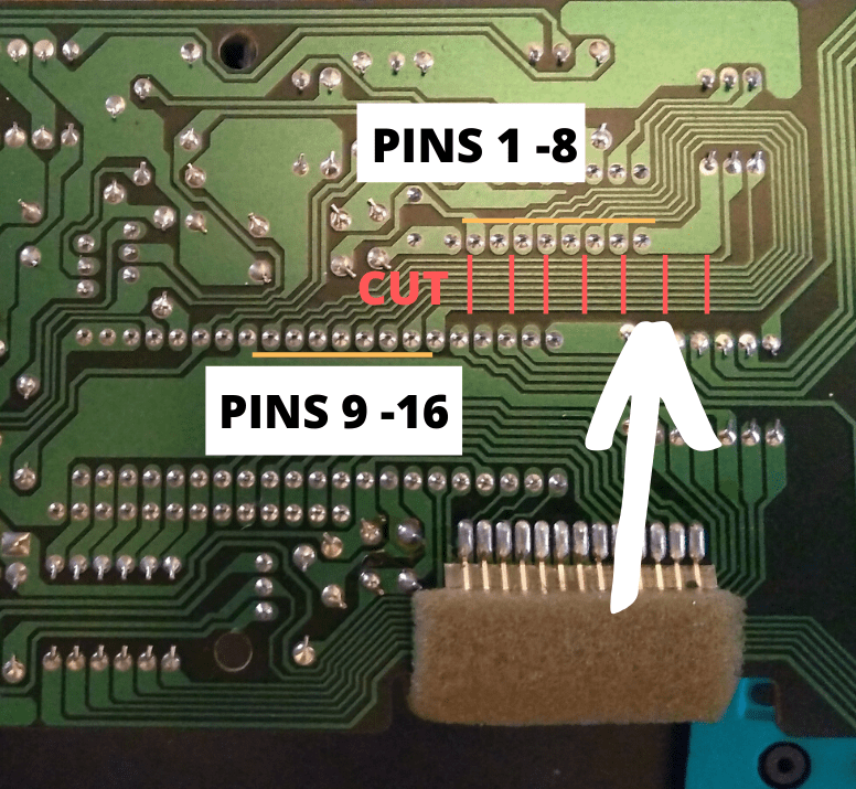 How to Circuit Bend Pss140_CUT