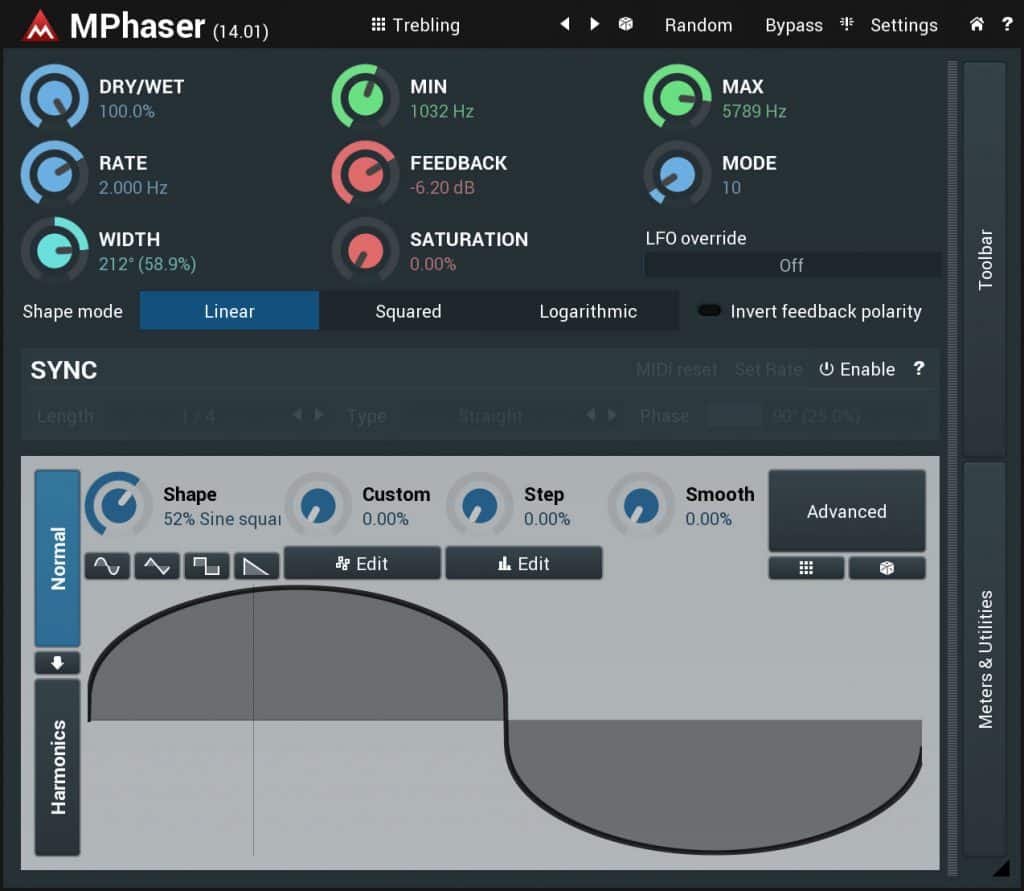 Best Free effect PluginsMPhaser00.v1
