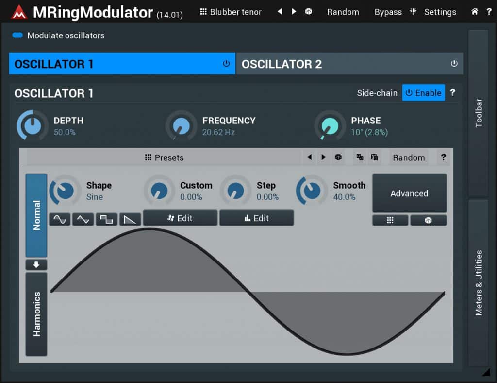 Best Free Effects MRingModulator00.v1