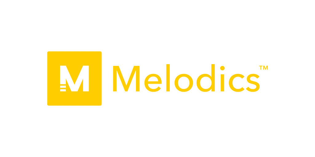 Melodics Logo