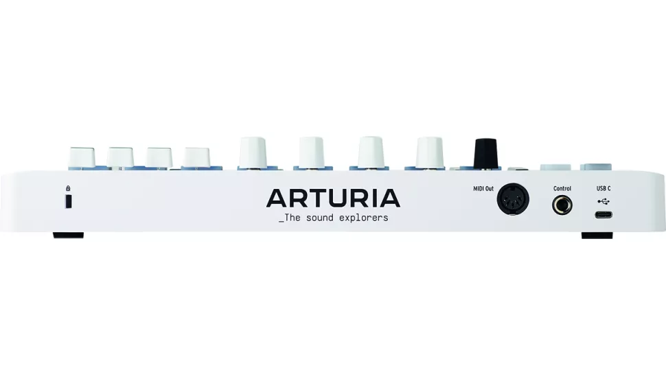 arturia minilab 3 profile best keyboard for Ableton
