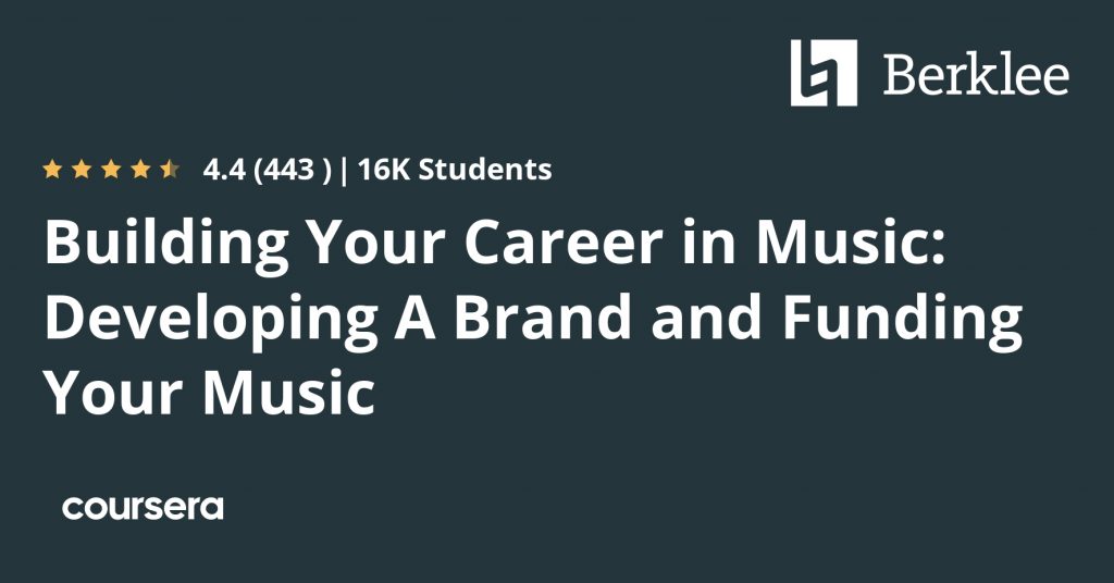 Berklee music-industry-independent-artist music industry courses