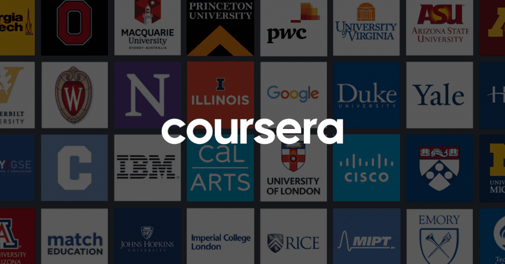 Coursera - Best Audio Engineering Schools