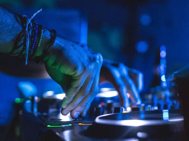 Best Online DJ Courses FI