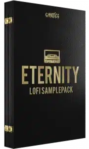 eternity_lo fi sample pack for Ableton