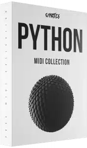 python MIDI sample-pack_for Ableton