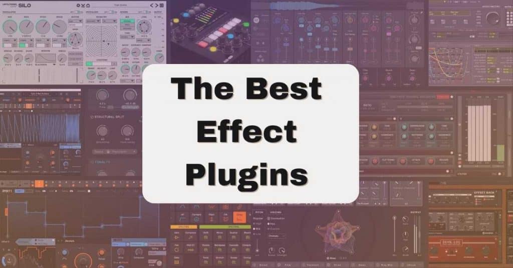 The Best Effect Plugins FI