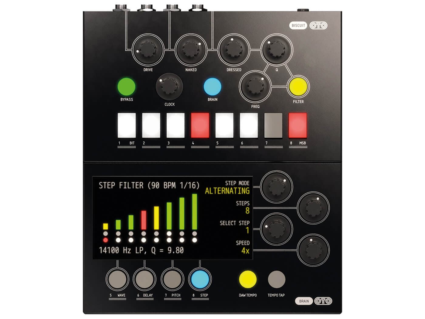 softube-oto-biscuit-8bit-effects best effect plugins