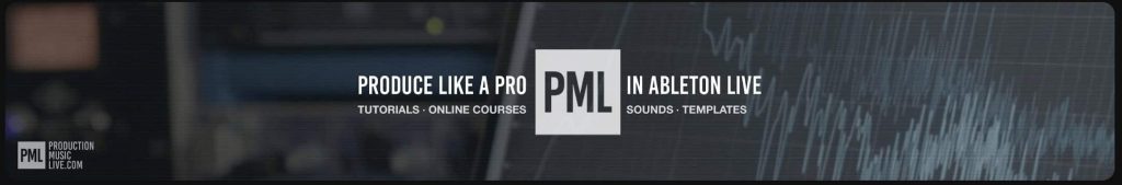 PML Youtube Banner