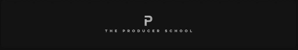 Producer School Youtube Banner